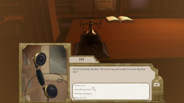 遗失的信件什么时候出 公测上线时间预告