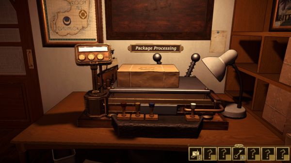 遗失的信件什么时候出 公测上线时间预告