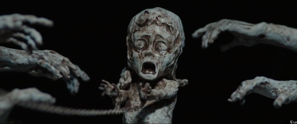 Damian McCarthy的《Hokum》历经10年打磨而成