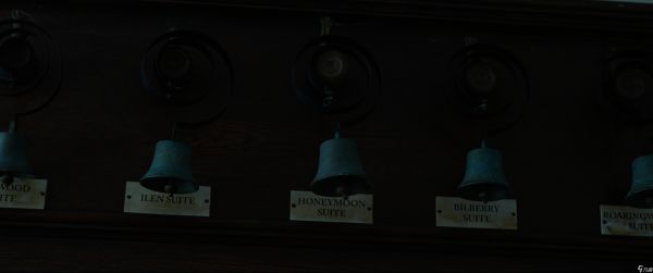 Damian McCarthy的《Hokum》历经10年打磨而成