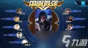 王者荣耀S29赛季孙尚香如何对抗伽罗