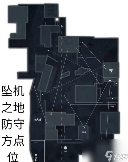 使命召唤手游定点射击指南（成为精准射手）