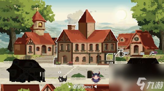 Roguelite策略新游《装备之路：铁匠传奇》4月30日开启Steam抢先体验