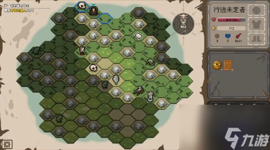 Roguelite策略新游《装备之路：铁匠传奇》4月30日开启Steam抢先体验