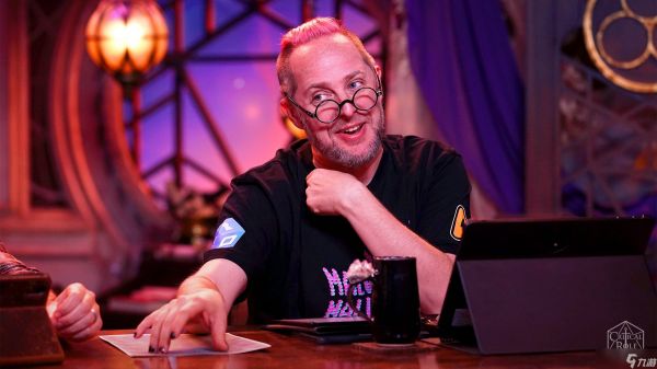 《Demeo x Dungeons & Dragons: Battlemarked》演员确认已为第四季的角色死亡做好准备