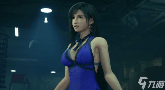 《最终幻想7：重制版》第三部已被通关40次!总监表示自己很兴奋