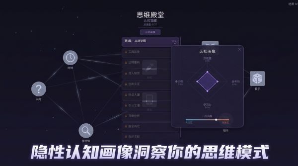 思维殿堂：认知觉醒什么时候出 公测上线时间预告