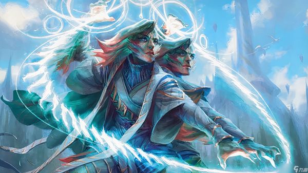 《万智牌：旅法师对决》——为什么《乐高: 霍比特人》没有推出指挥官套牌？