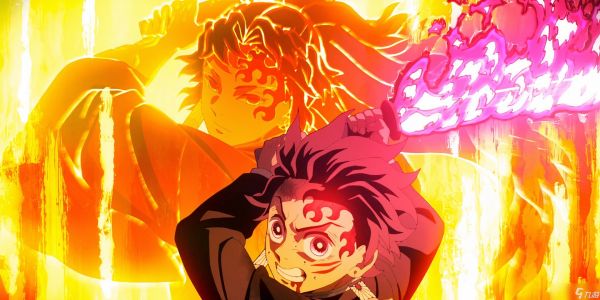专访：Zach Aguilar 谈《赛博朋克2077：往日之影》衍生项目、 《Demon Slayer: Kimetsu no Yaiba》及更多内容