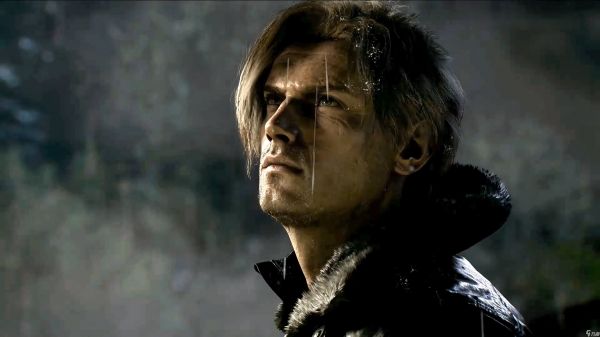 《Resident Evil》总监：即便Leon到了70岁，依然会是一个出色的角色