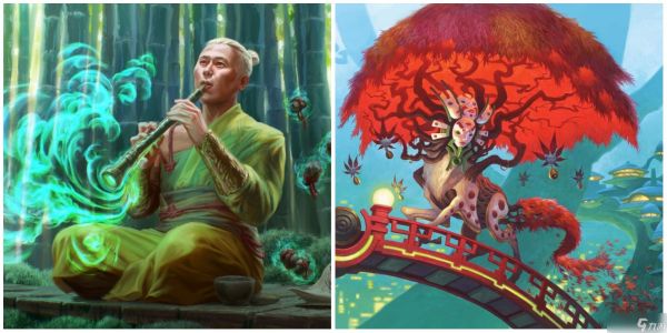 万智牌：旅法师对决 中 Hexhaven 的五大学院解析
