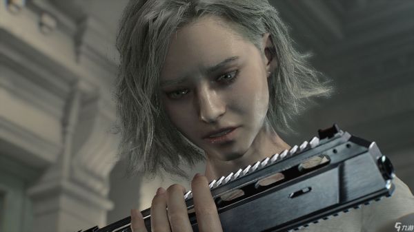 《Resident Evil Requiem》制作人似乎很高兴你们拒绝了Nvidia AI版的Grace