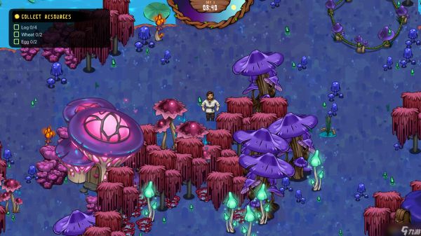 《Wolf With Inn》开发团队探讨其经营酒馆的暗黑舒适风奇幻新作