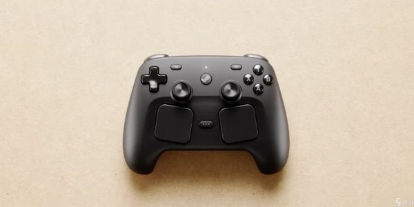 Steam Controller 售罄后在二手平台价格飙升
