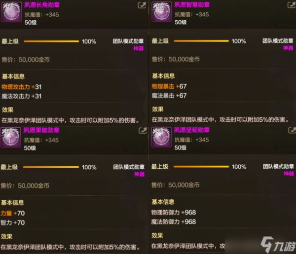 「DNF手游」爆料！黑龙团武正式曝光，所有深渊武器全淘汰，6星武器+6星超凡登场！