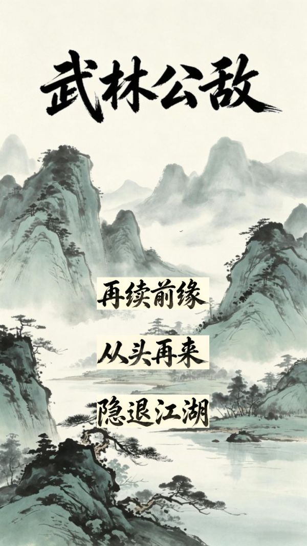 武林公敌好玩吗 武林公敌玩法简介