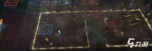 少女前线2追放六分仪怎么玩 少女前线2追放六分仪介绍