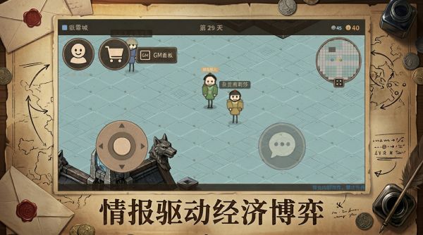 贩途好玩吗 贩途玩法简介