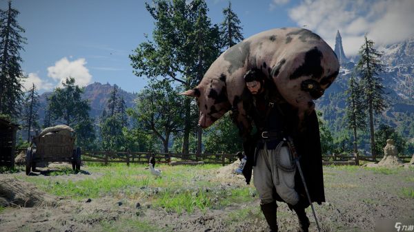 《<a id='link_pop' class='keyword-tag' href='https://www.9game.cn/hongseshamo/'>红色沙漠</a>》开发者解释游戏更新为何如此迅速，以及为何没有内容路线图