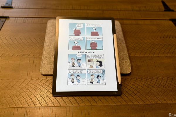 Kindle Scribe Colorsoft 评测