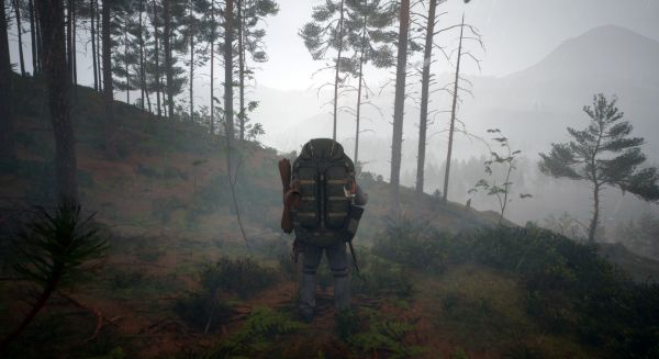 迈克去徒步旅行什么时候出 公测上线时间预告