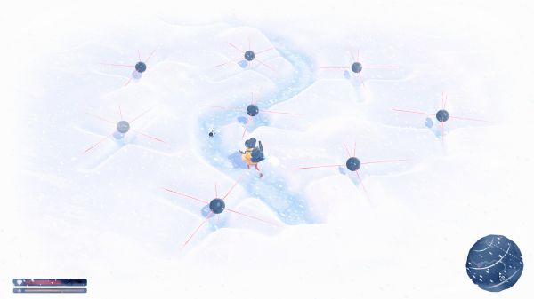 蛙穿雪境好玩吗 蛙穿雪境玩法简介