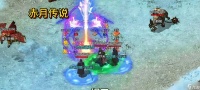 《赤月传说2》游戏幸运转盘玩法介绍 探索转动幸运转盘的奇妙世界