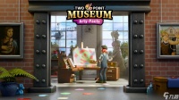 Arty-Facts 《双点博物馆》的新DLC为何最具创意