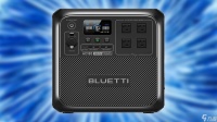 备受好评的 Bluetti AC180 1152Wh 1800W 磷酸铁锂户外电源现享8折优惠