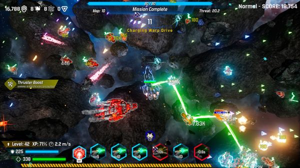 星铸遗产什么时候出 公测上线时间预告