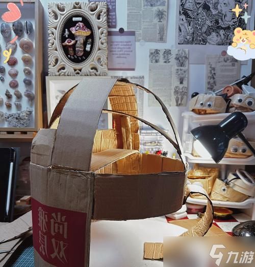 《以孤岛惊魂5铲粪器储物箱攻略远哭5铲粪器怎么做》（游戏技巧大揭秘）