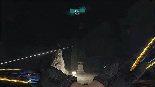 《逆战：未来》真正的魅魔竟然是“？”