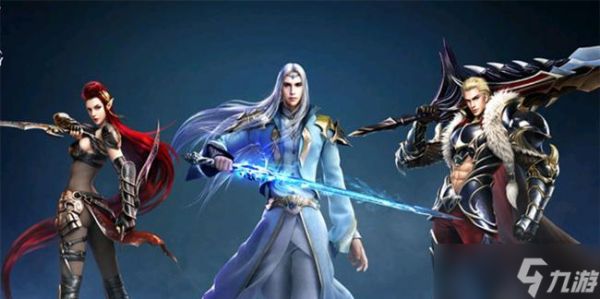 幻城手游刺客职业解析攻略：无影潜踪，致敬刺客信条