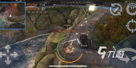 2026热门的内置mod菜单游戏大全 好玩的内置mod菜单游戏盘点