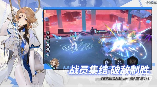 可以与女角色互动的手游大全2026 能与女角色互动的手游有哪些