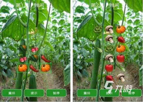 游戏对对碰免费的手游有什么2026必玩的对对碰手游分享