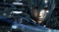 《Final Fantasy》的“Fabula Nova Crystallis”企划于20年前的今天正式公布