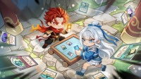 《和平武馆》5月20日首发公测开启
