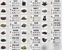 饥荒生存指南 掌握这些窍门