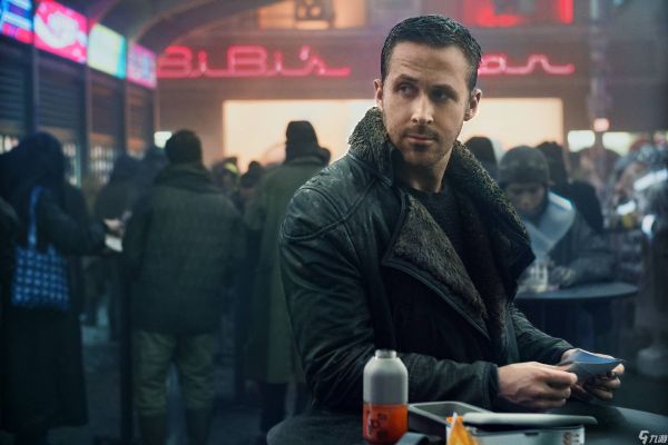 Blade Runner XR experience将于2027年登陆北美