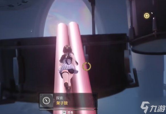 《鸣潮》主线追上兔子解密攻略