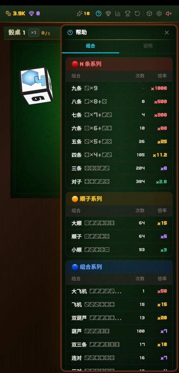 桌面骰子牧场好玩吗 桌面骰子牧场玩法简介