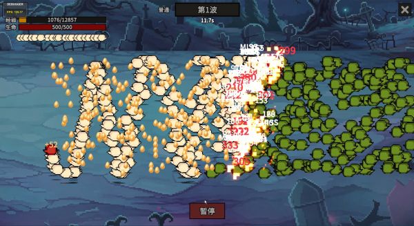 兵线对决好玩吗 兵线对决玩法简介