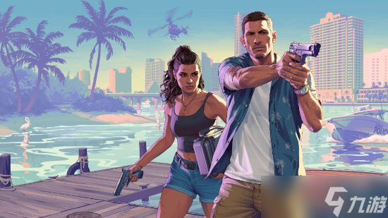 GTA6营销冲刺启动：预购今日开放，发售日与定价信息已泄露