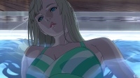 《Mobile Suit 机动战士 GUNDAM SEED 激斗命运 复刻版 Hathaway 2》新预告发布 飞行途中陷入灾难