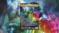《万智牌 旅法师对决》Doom Prevails Commander Deck 全面解析