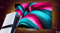 77英寸 LG Evo C5 4K OLED 电视降至历史最低价 My Best Buy Plus 会员专享