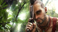 据报道《Far Cry 7》音频遭泄露