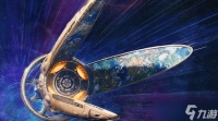 Paradox《群星》十周年相关内容公布 上线太空游牧玩法