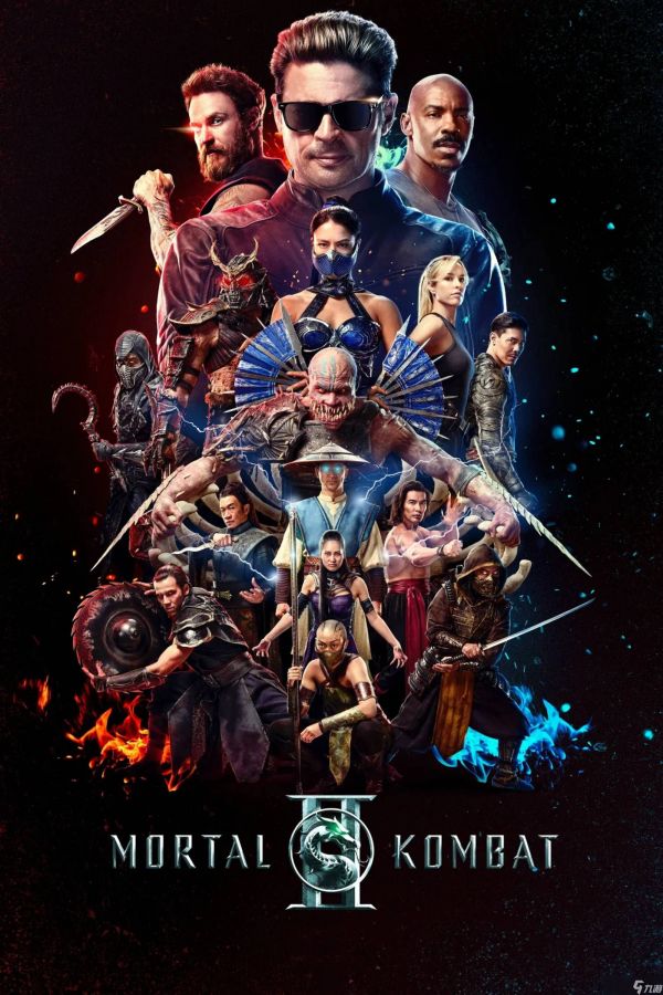 《Mortal Kombat 2》编剧表示 Cole Young 不会回归，但 Lewis Tan 仍有可能出演